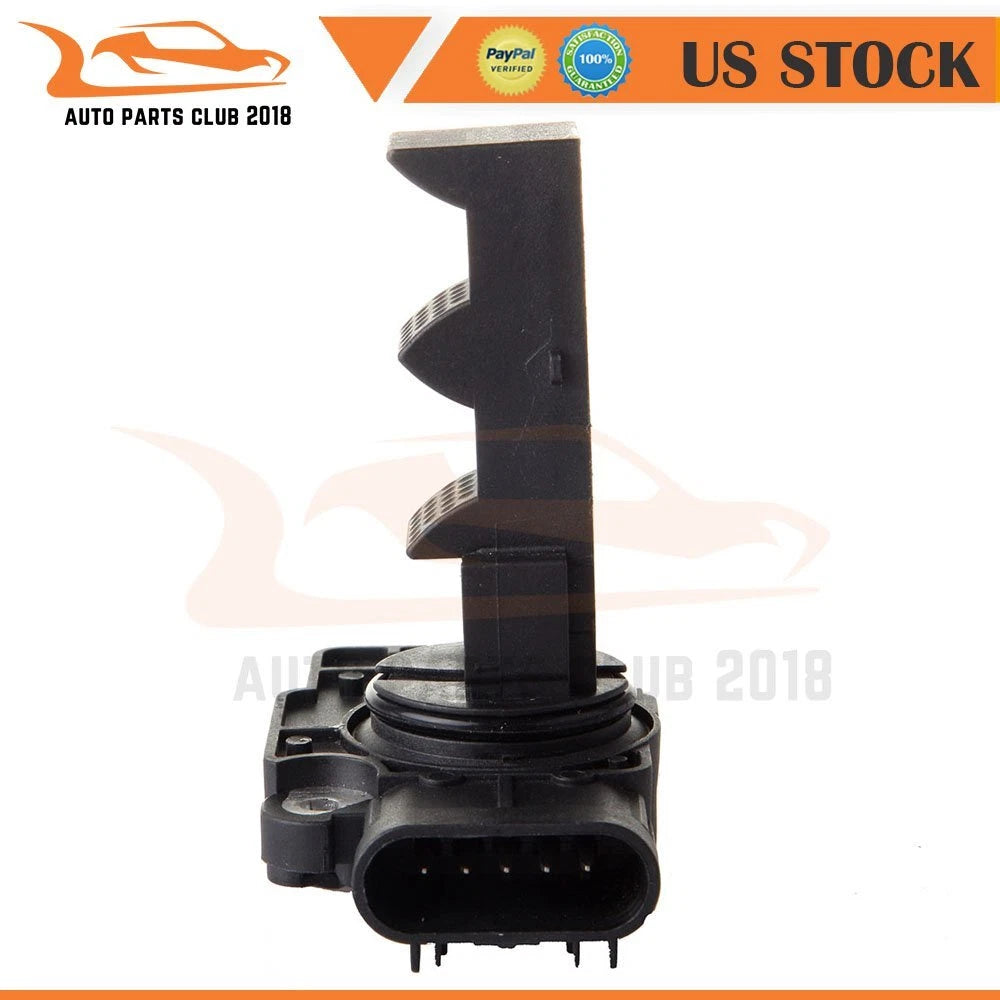 Mass Air Flow Sensor for Chevrolet Express 2500 GMC Savana 2500 (2003–2007)