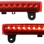 Full LED Third Tail Brake Light for Chevy Suburban/Tahoe/Yukon (2000–2006)