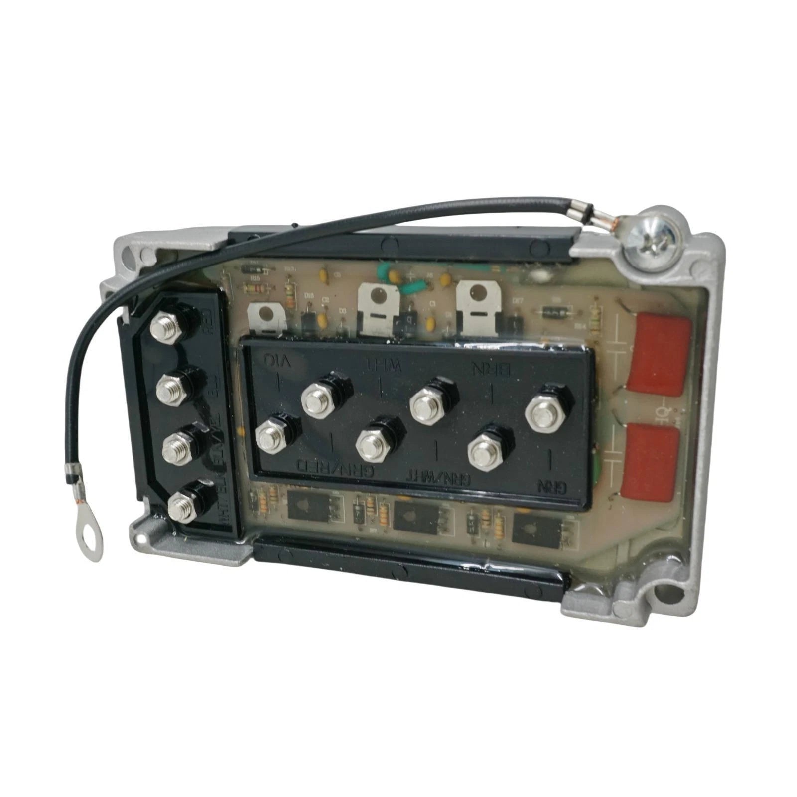 Switch Box CDI Power Pack for Mercury 3 & 6 Cyl 50-275 HP (7778, 7778A12, 18-5775)