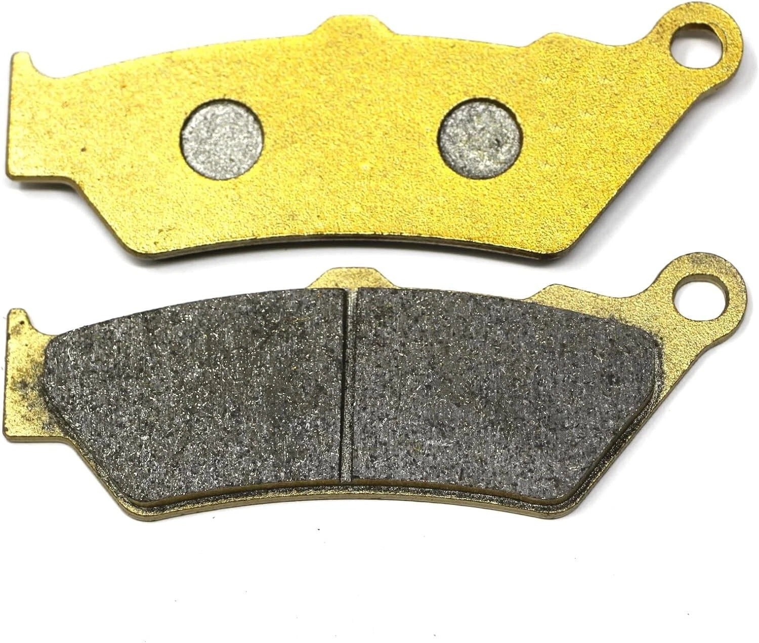 MC Brake Pads for BMW R1250R R 1250 R RS K54 GS K50 (2019–2023)