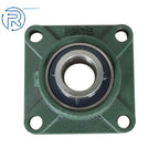 Set of 2 Pillow Block Flange Bearings for Make Model