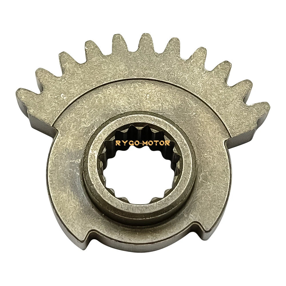 Gear Selector for Polaris Ranger 1000, 900, 800, 700, 570, 500, 425, 400 (2015–2023)