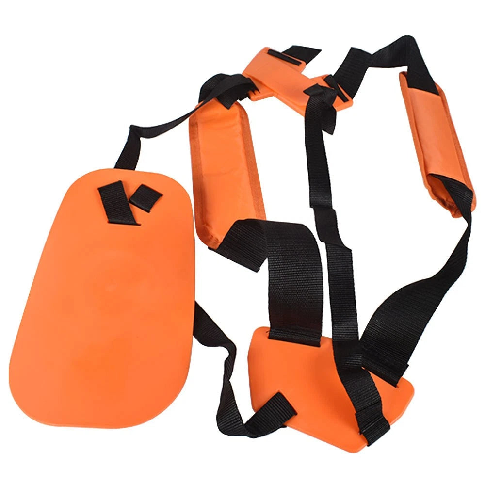 Shoulder Harness for Husqvarna Brush Cutter (Universal Fit)