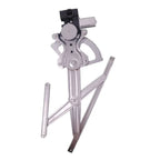 Front Window Regulator W/6 Pin Motor for Toyota Corolla ZZE122 (2000–2007)