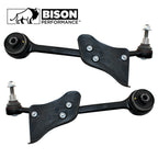 2X Front Lower Forward Control Arm & Ball Joints for Mustang