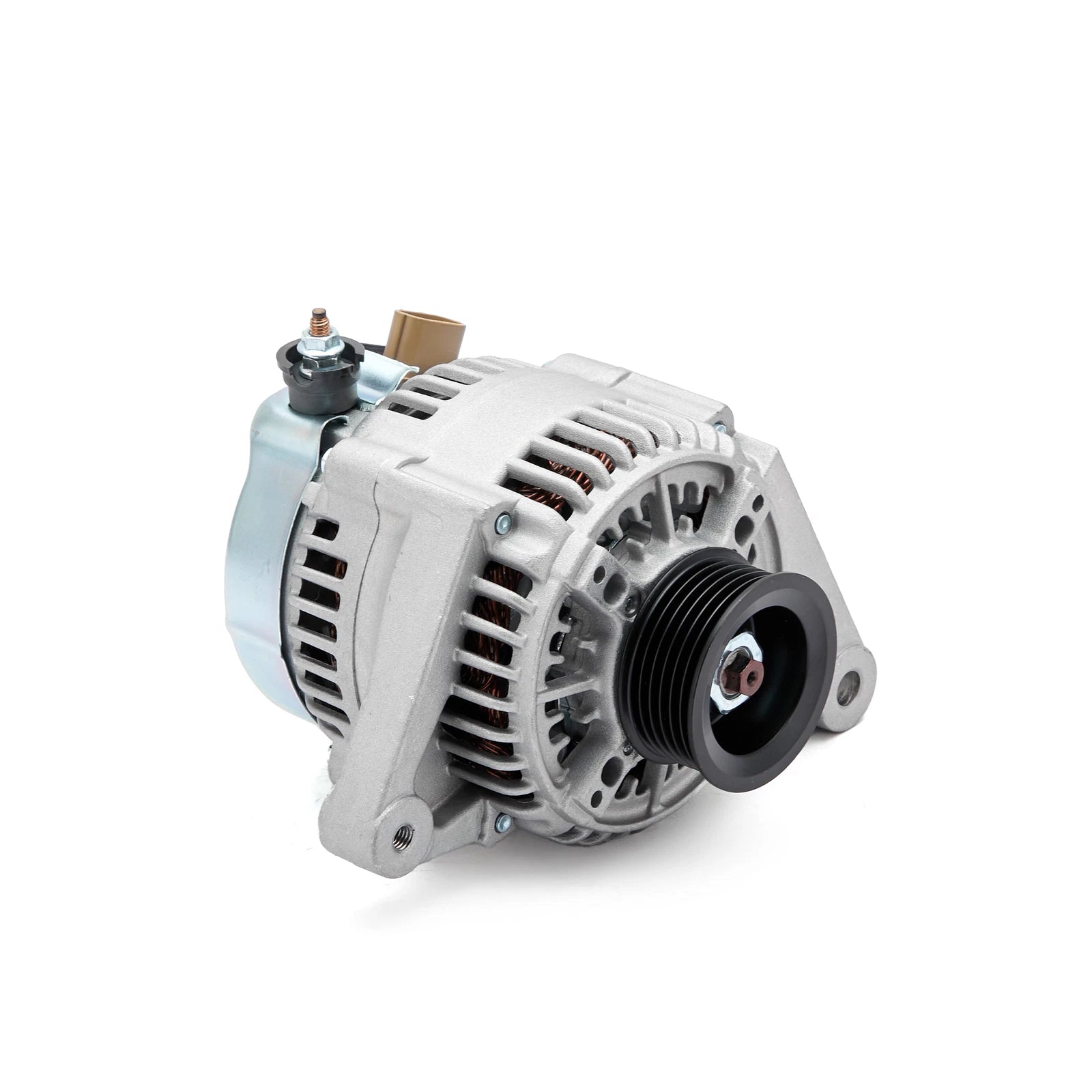 Alternator for Toyota Corolla Matrix 1.8L (2003–2008) #13878
