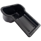 Oil Pan Lower for Ford F250 F350 F450 F550 Super Duty