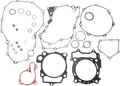 Complete Motor Gasket Kit for Yamaha (808944mse)