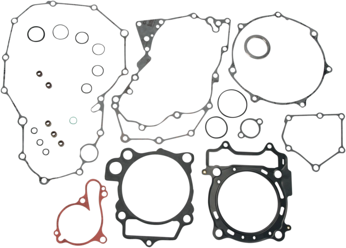 Complete Motor Gasket Kit for Yamaha (808944mse)