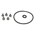 2 x Fuel Filter Kit for Nissan Navara NP300 D23 2WD 4WD (2015-2023)