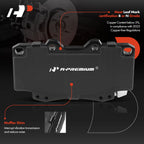 Front Ceramic Brake Pad for Toyota Tacoma (1999-2004)