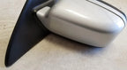 OEM LH Driver Side Mirror for Lincoln Zephyr MKZ (2006–2010) Silver