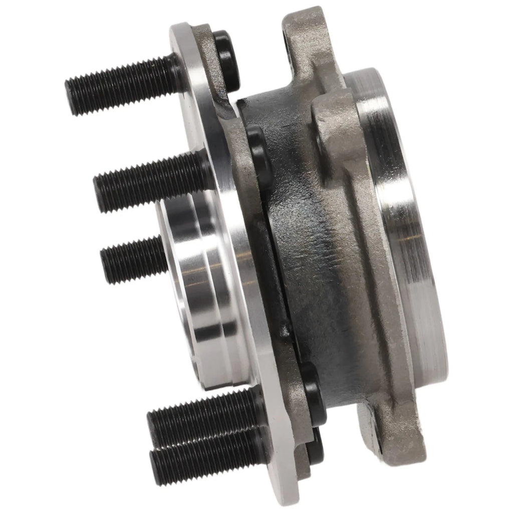 Set of 2 Wheel Hubs for Mazda CX-5