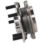 Set of 2 Wheel Hubs for Mazda CX-5