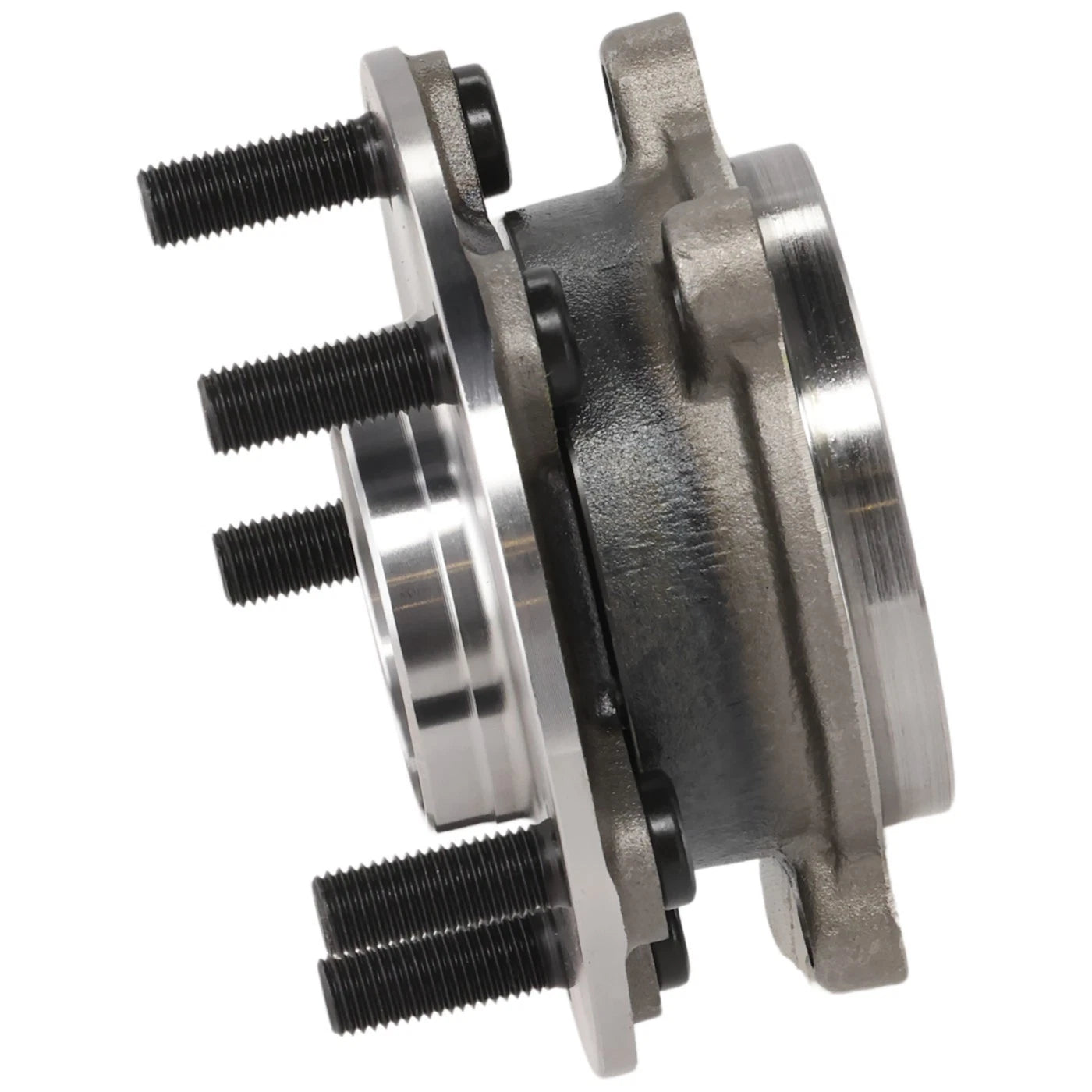 Set of 2 Wheel Hubs for Mazda CX-5