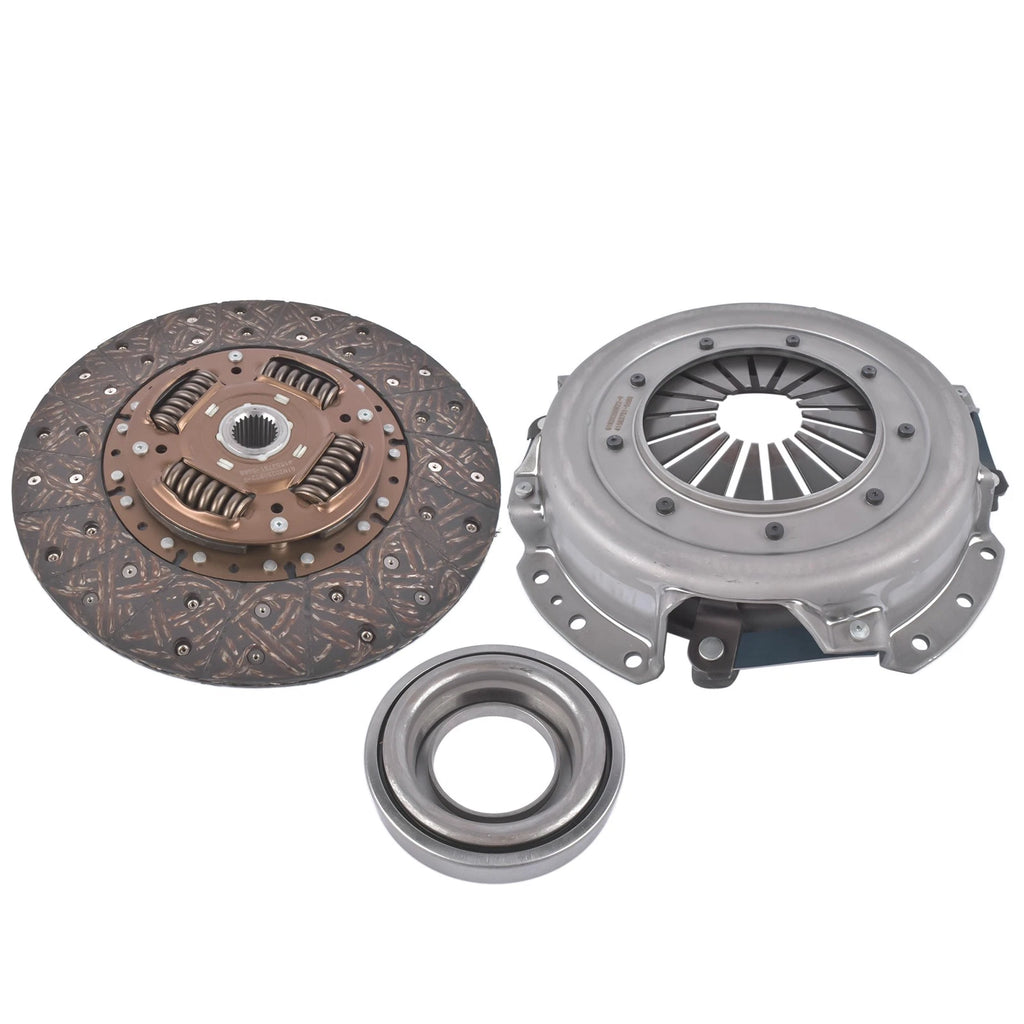 Clutch Kit for Nissan Frontier, Xterra (2005-2019) 4.0L