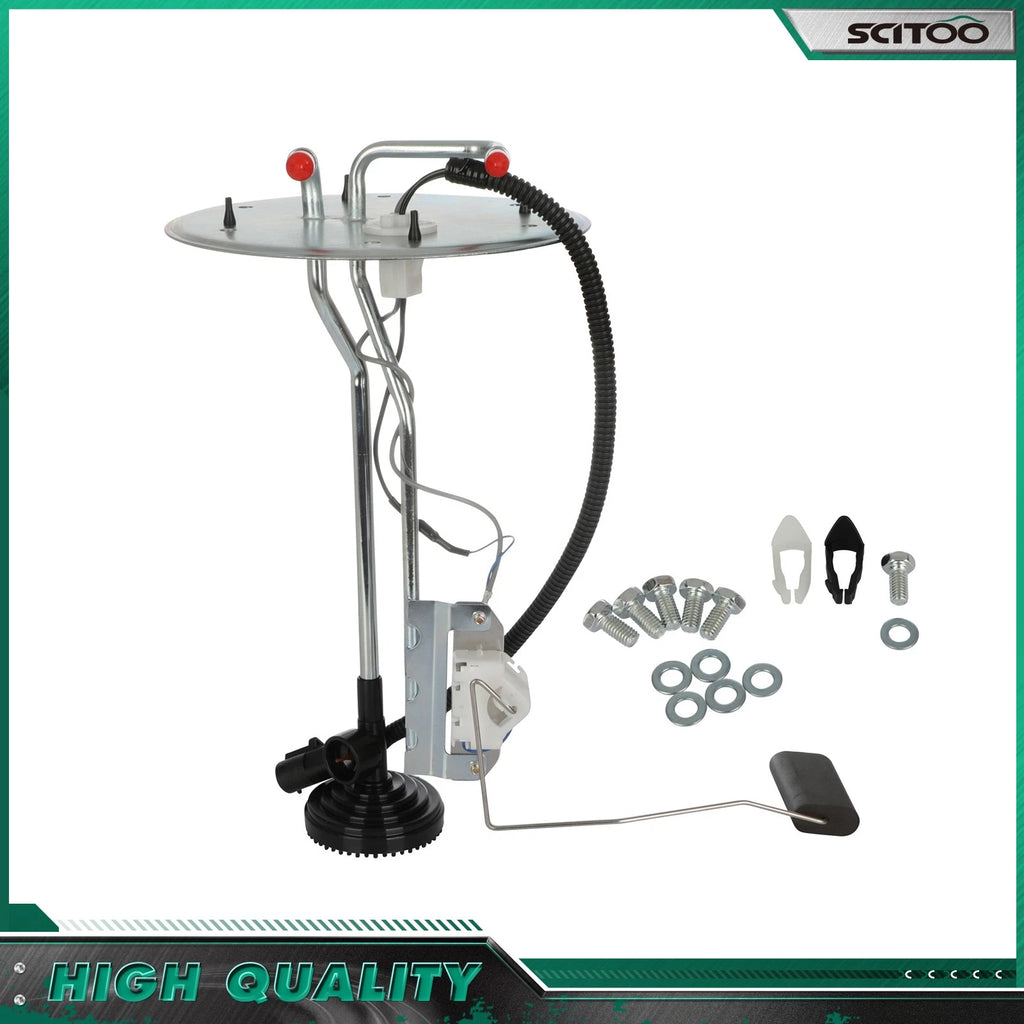 Fuel Sending Unit for Ford F-350 F-450 F-550 Super Duty 6.0L (2003–2007)