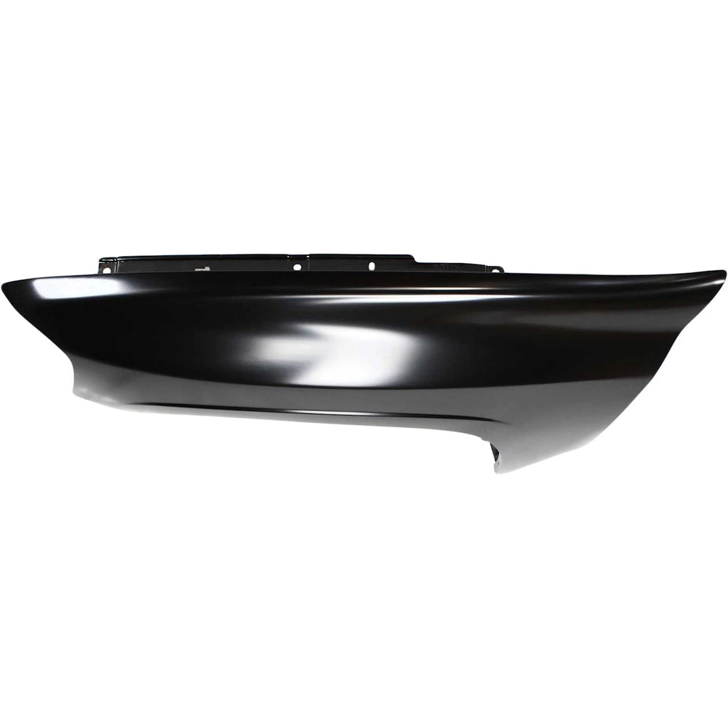 Fender for GMC Envoy (2002–2009) Front Driver Side