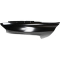 Fender for GMC Envoy (2002–2009) Front Driver Side