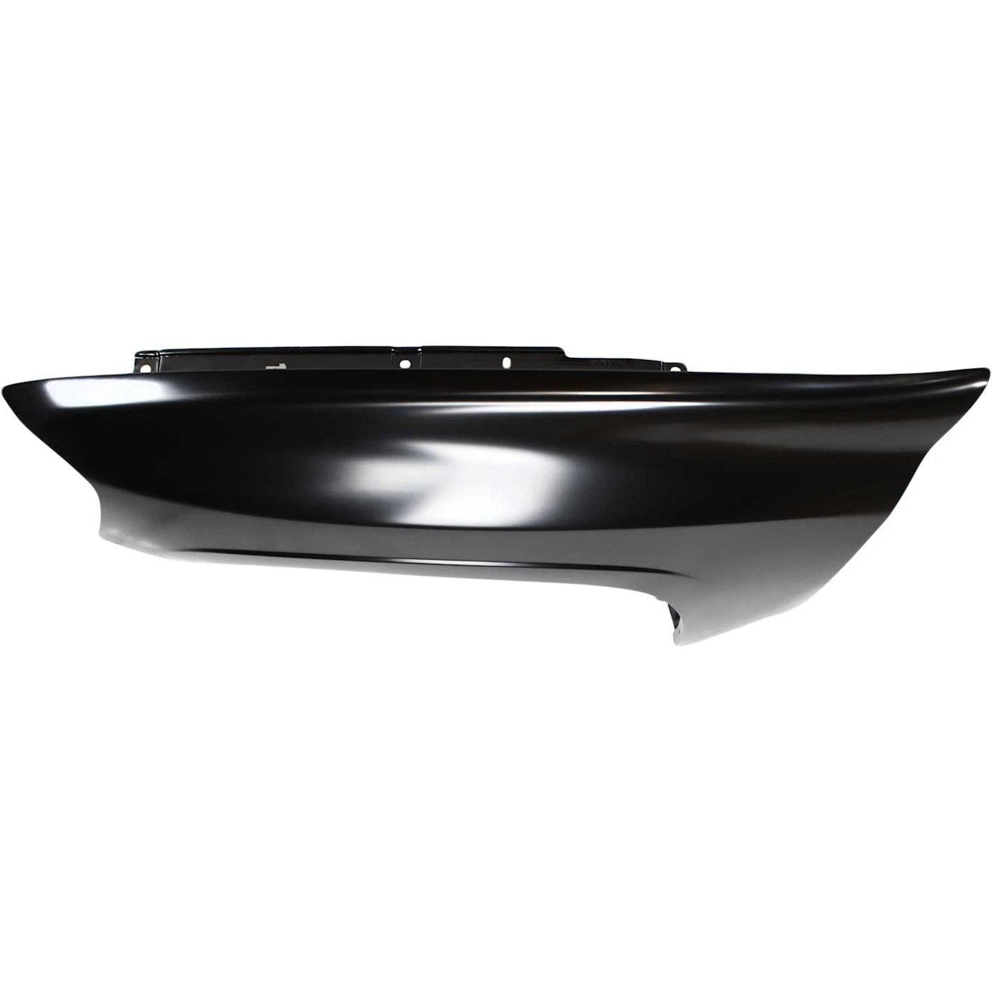 Fender for GMC Envoy (2002–2009) Front Driver Side