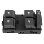 Power Window Control Switch for Cadillac ATS (2013–2015)