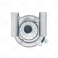 Starter Motor for John Deere AM122435 (Compatible with Johnson Electric, Kohler, Lester)