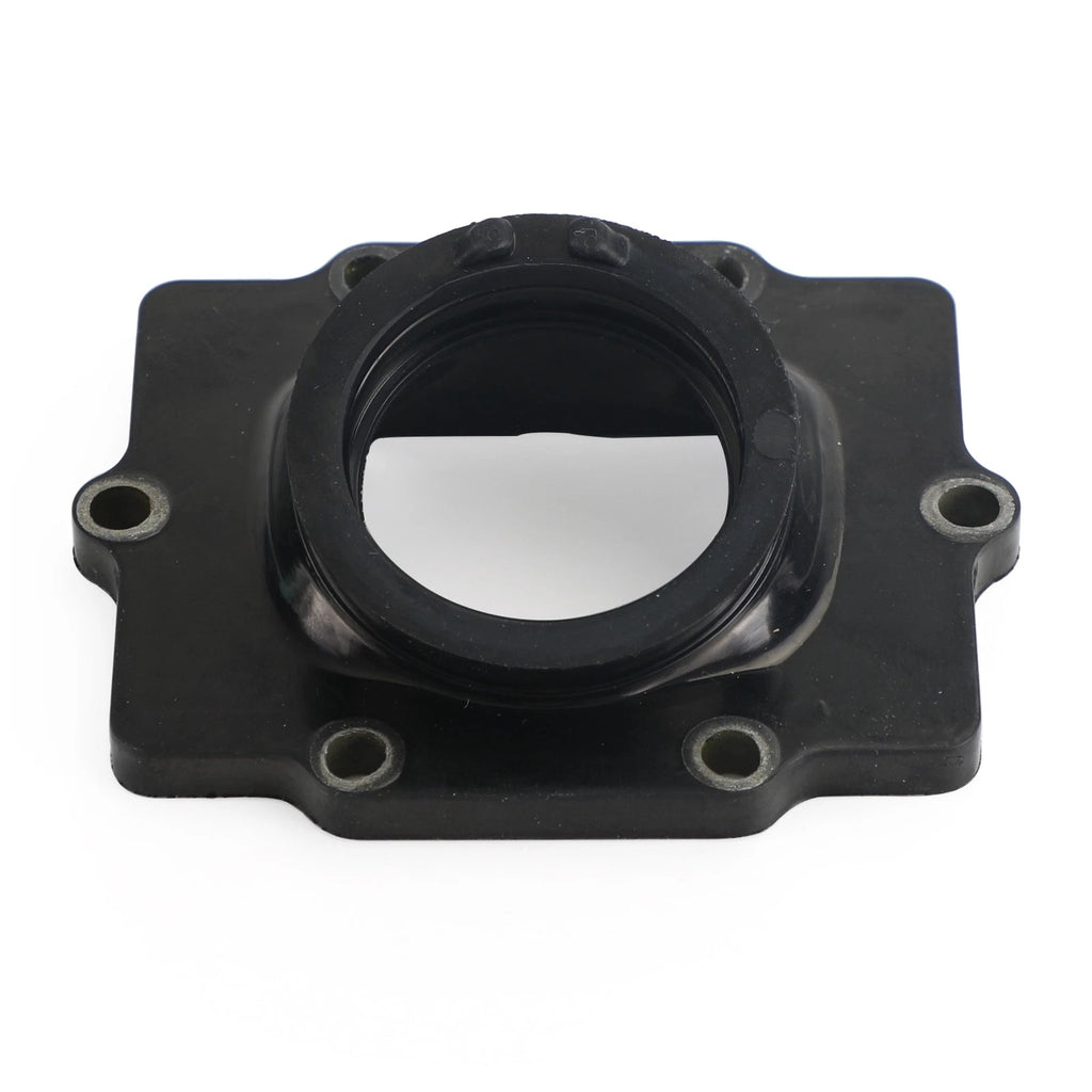 Intake Carb Joint Boot Insulator for Kawasaki KX250D KXT250 Tecate 3 (1985–1987)