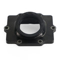 Intake Carb Joint Boot Insulator for Kawasaki KX250D KXT250 Tecate 3 (1985–1987)
