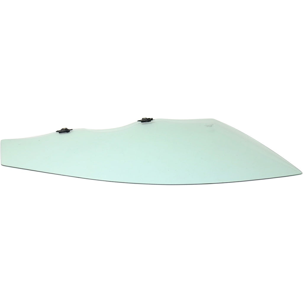 Front Passenger Door Glass for Nissan Rogue (2014–2015)