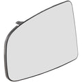 Passenger Right Side Mirror Glass for ProMaster 3500
