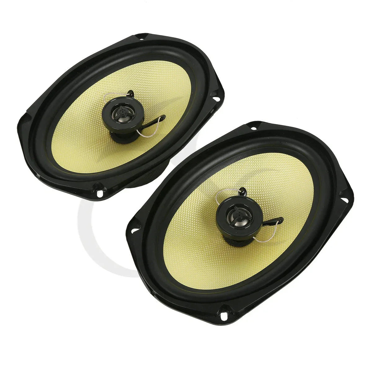 6 x 9" Speakers for Harley Touring Road King Glide (1994-2023)