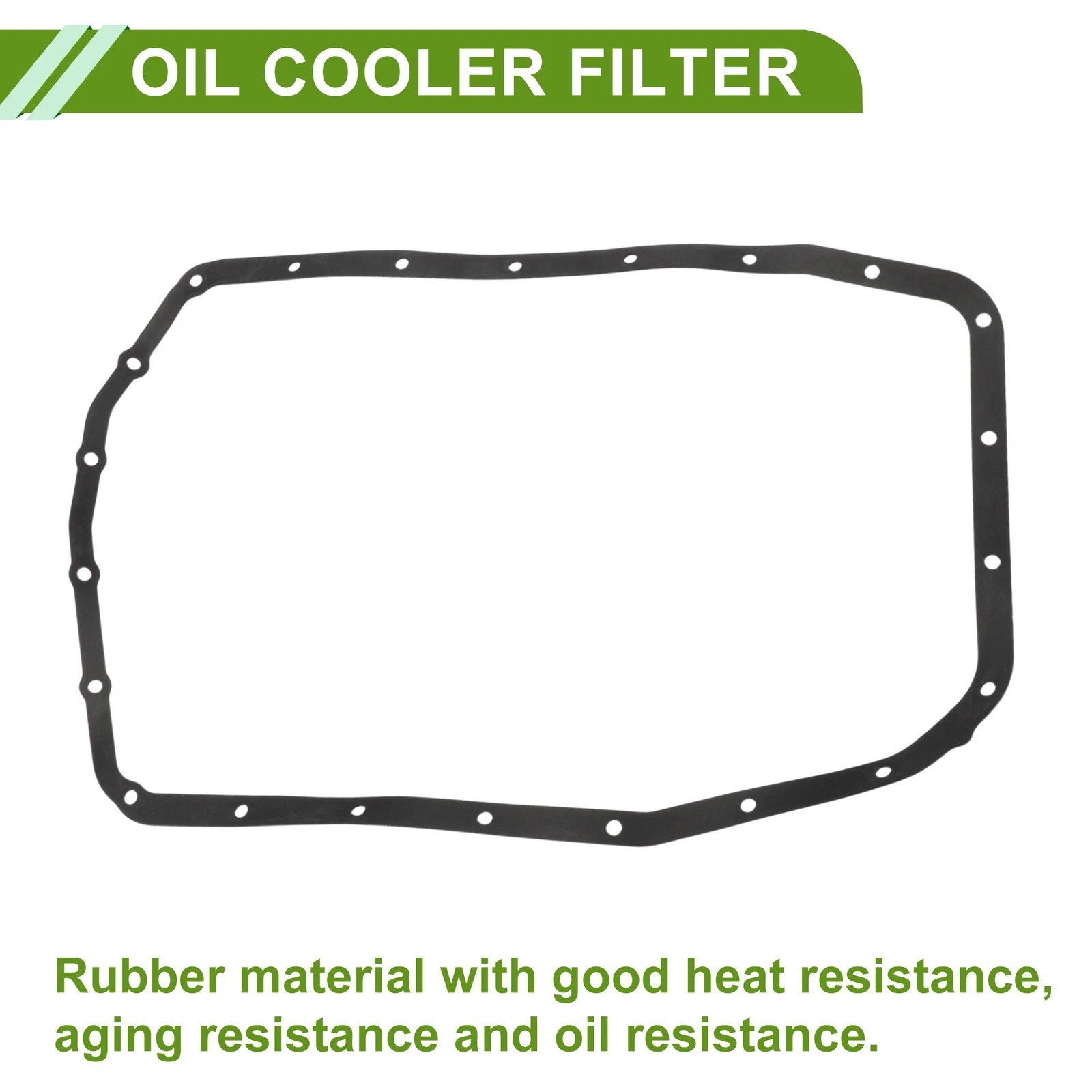 5HP1 Transmission Filter Gasket for BMW 330i (2001–2006) No. 24152333915/24341423376