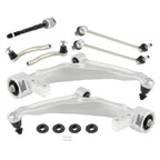 10X Complete Struts Control Arms Kit for Honda Pilot (2009–2015)