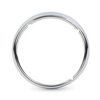 7" Headlight Ring Cover Trim for Harley Touring Road King Electra Tri Glide CVO (2014–2023)