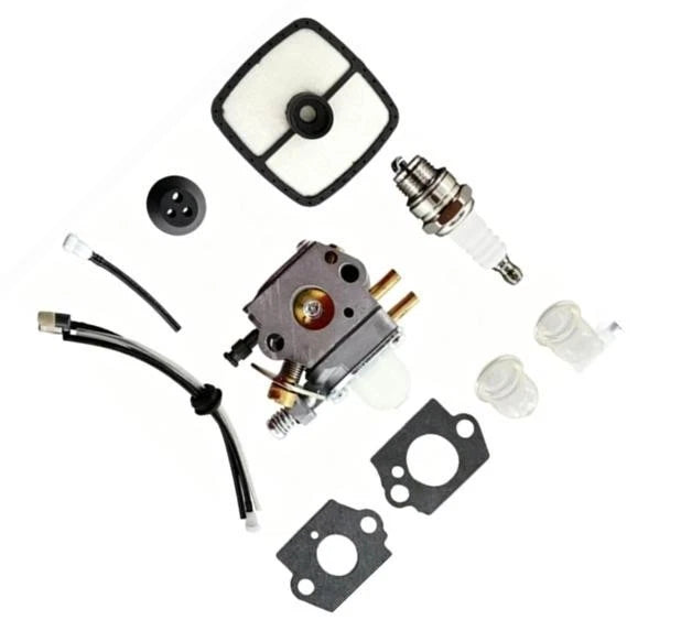 Carburetor Kit for Garden Maintenance (Compatible with )