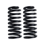2" Front Drop Spring Assembly Kit for Ford F150 F100 2WD (1965-1979)