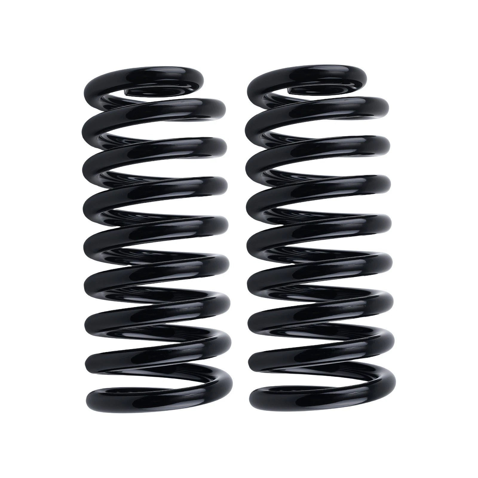 2" Front Drop Spring Assembly Kit for Ford F150 F100 2WD (1965-1979)