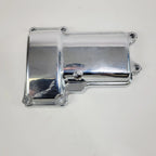 Chrome Transmission Top Cover for Harley Street Glide Touring (2006–2017) 34469-06A