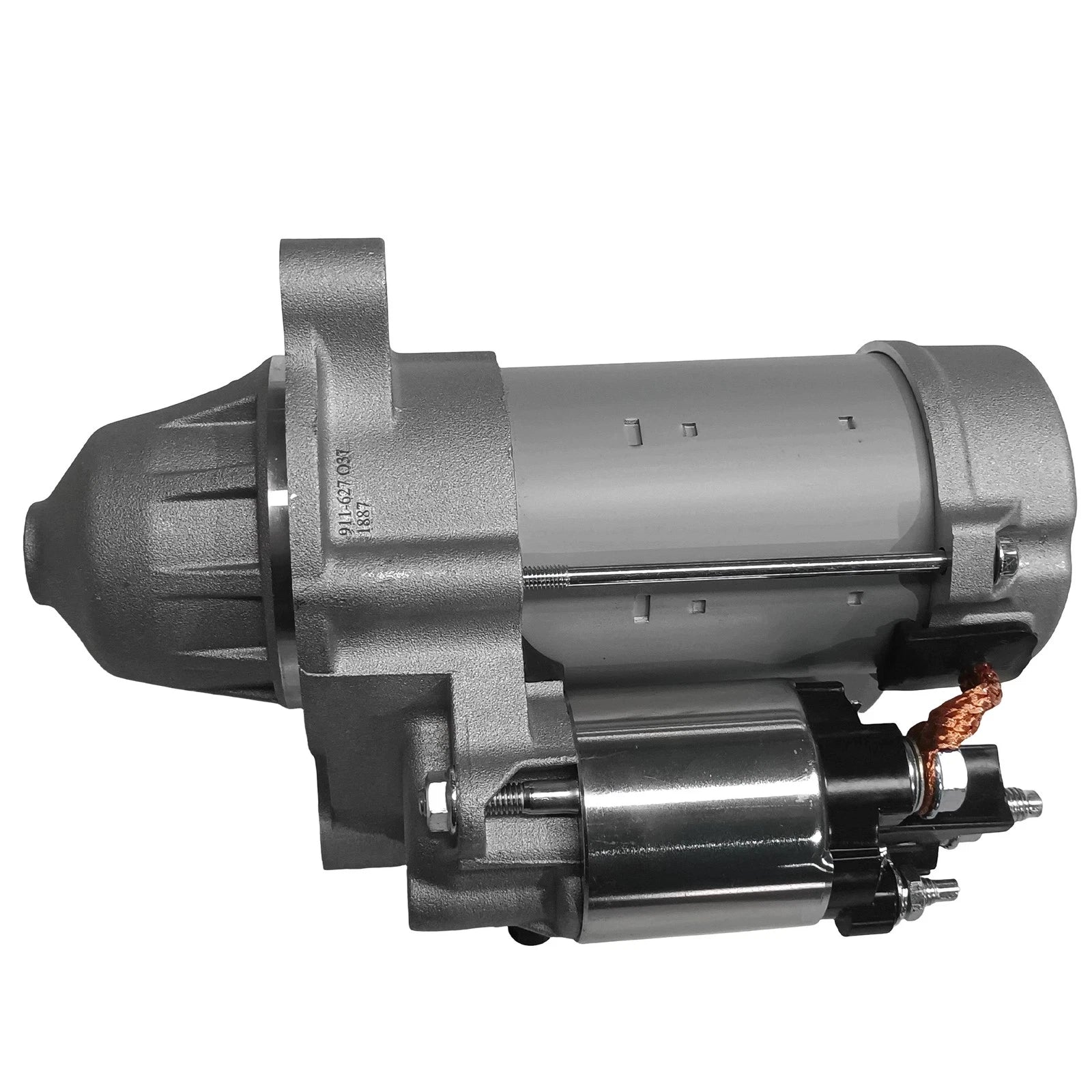 Starter Motor for Ford F-150 V8 5.0L (2018–2020)