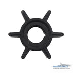 Water Pump Impeller 18-3098 for Nissan Tohatsu 2-6 hp Outboard (1990–2023)