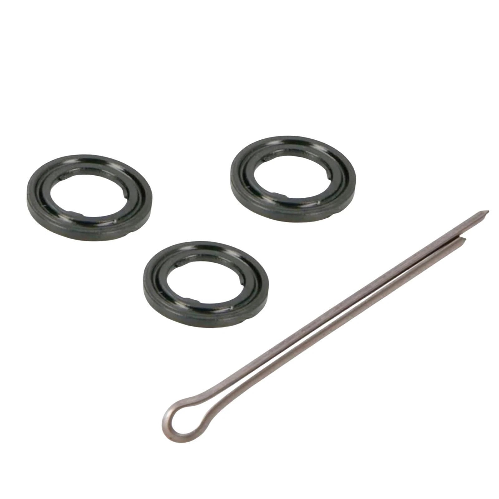 Drain Plug Gasket for Suzuki Outboard (09168-10022, 09204-03001)