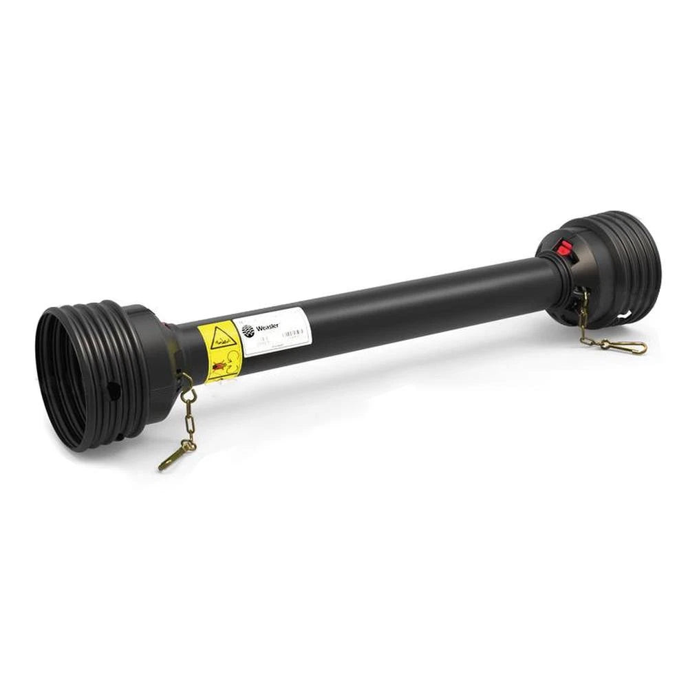 PTO Guard for Easylock (1510mm, Large)