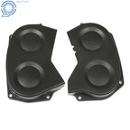 3X Engine Timing Belt Cover for Kia Sorento (2003-2006)