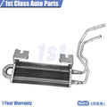 Power Steering Cooler for Ford F-150, Lincoln Navigator (1997–2004) F75Z-3D746-FA