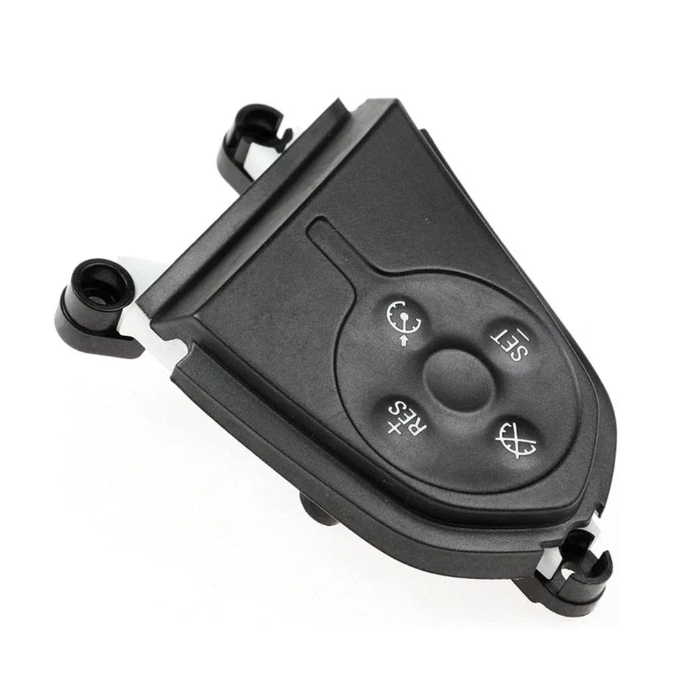 Steering Wheel Cruise Control Switch Left for Chevrolet GMC (2007-2014)