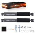 Front Lowering Shocks for Chevy GMC C10 C15 (1973–1987) 2"-5" Drop