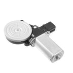 Front Left Power Window Motor for Honda Civic (2001–2005) 72250-SNA-A03 A02