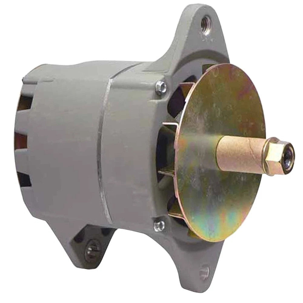 Alternator 586059M92 for Massey Ferguson Tractor 4800 4840 4880 4900 (12V 60Amp)