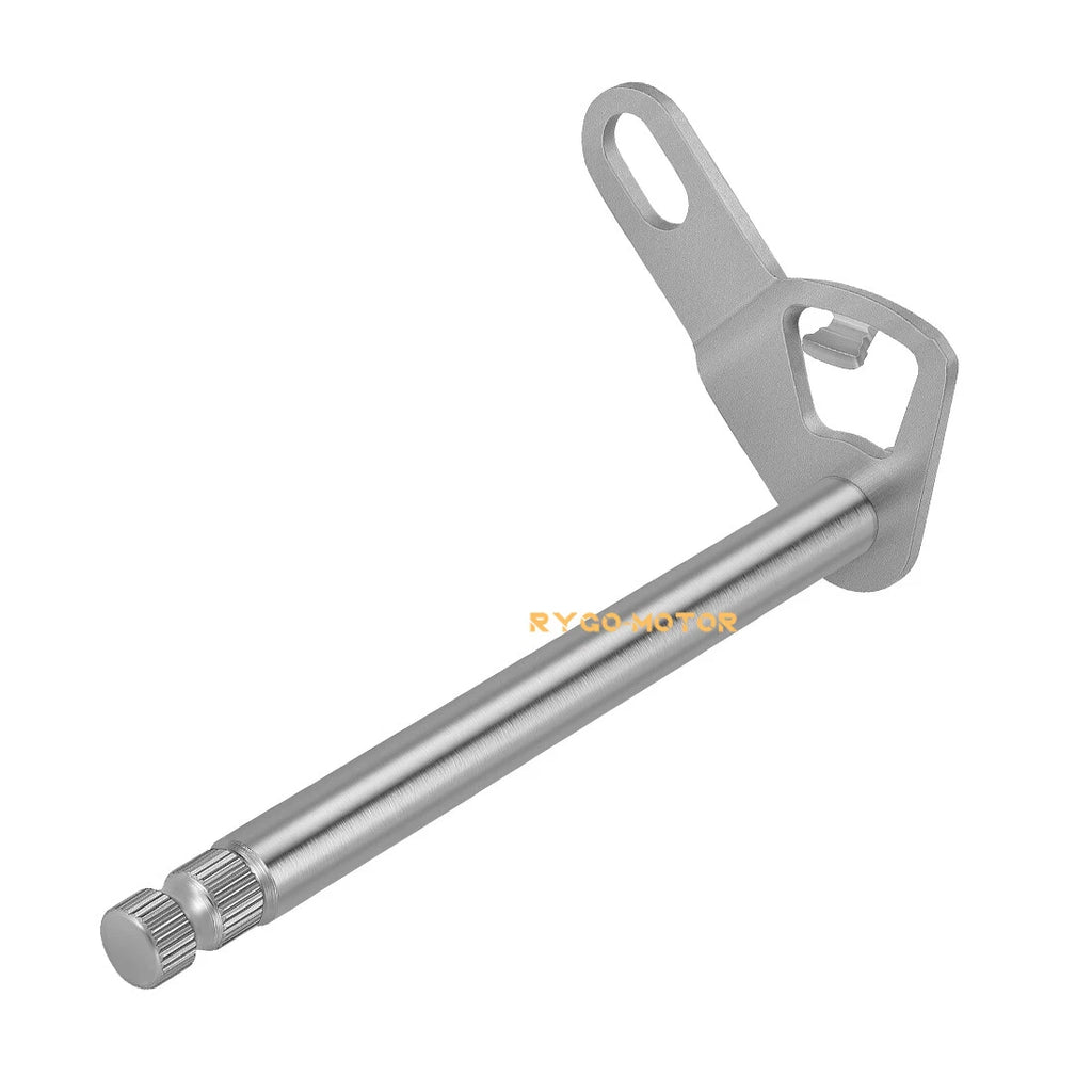 Shift Shifter Shaft Assembly for Yamaha YZ125 (1996–2004) 4SS-18101-10-00