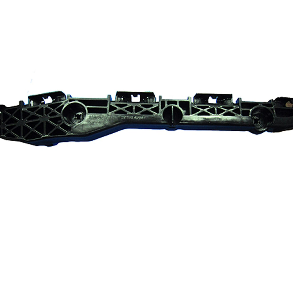 Replacement Plastic Rear Driver Side Outer Bumper Cover Support